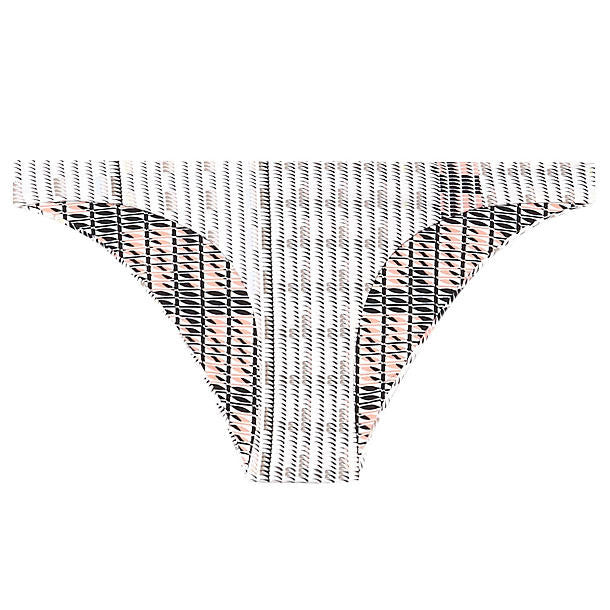 Blush Crescent