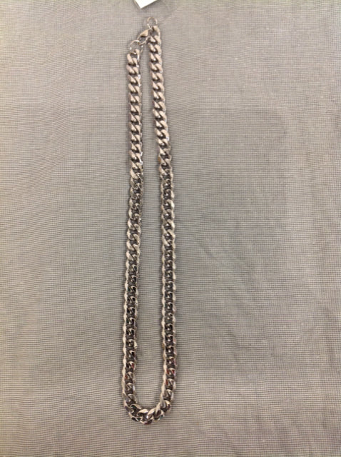 Premium Stainless Steel Necklace for Women & Men - Hypoallergenic, Durable & Tarnish-Free Jewelry - Perfect for Everyday Wear, Gifts & Special Occasions
