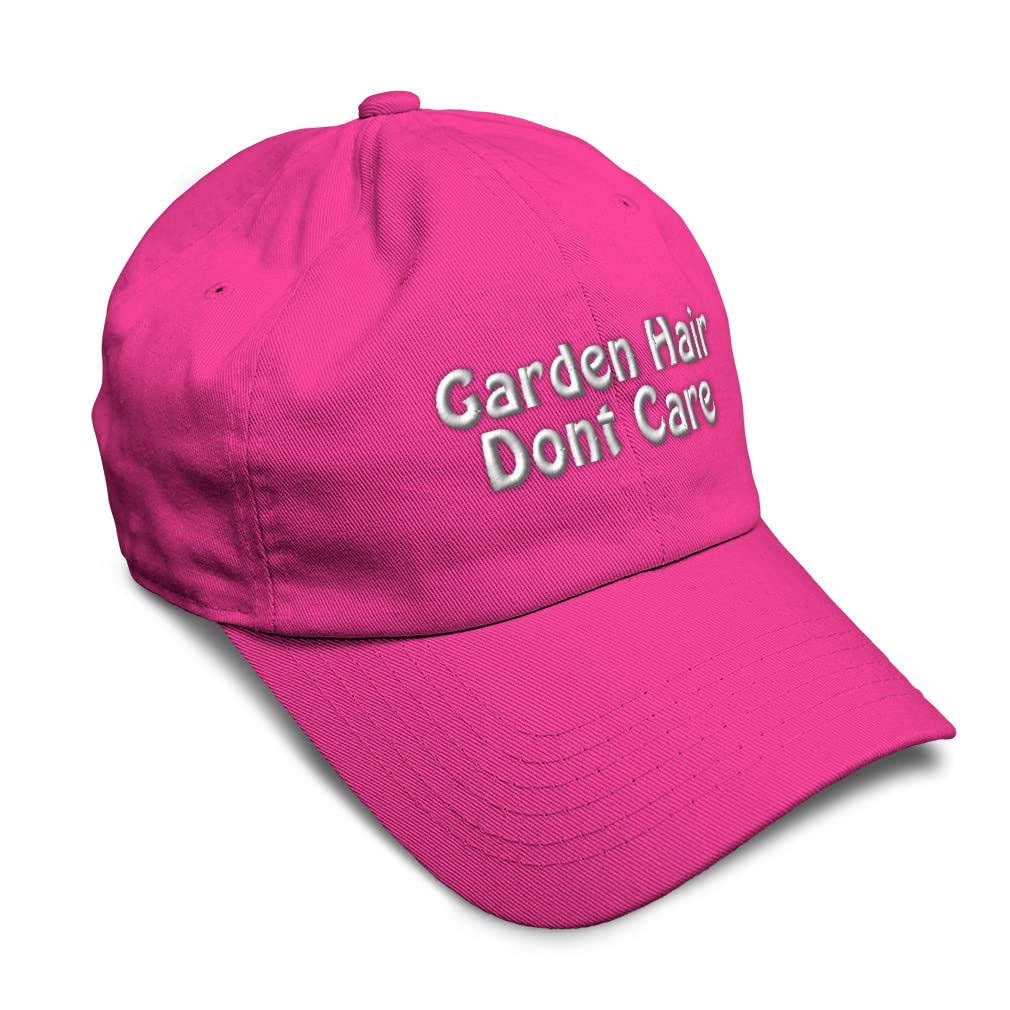 Speedy Pros Soft Baseball Cap - Breathable Twill Cotton Dad Hat for Men & Women - Perfect for Outdoor Activities, Sports & Casual Wear