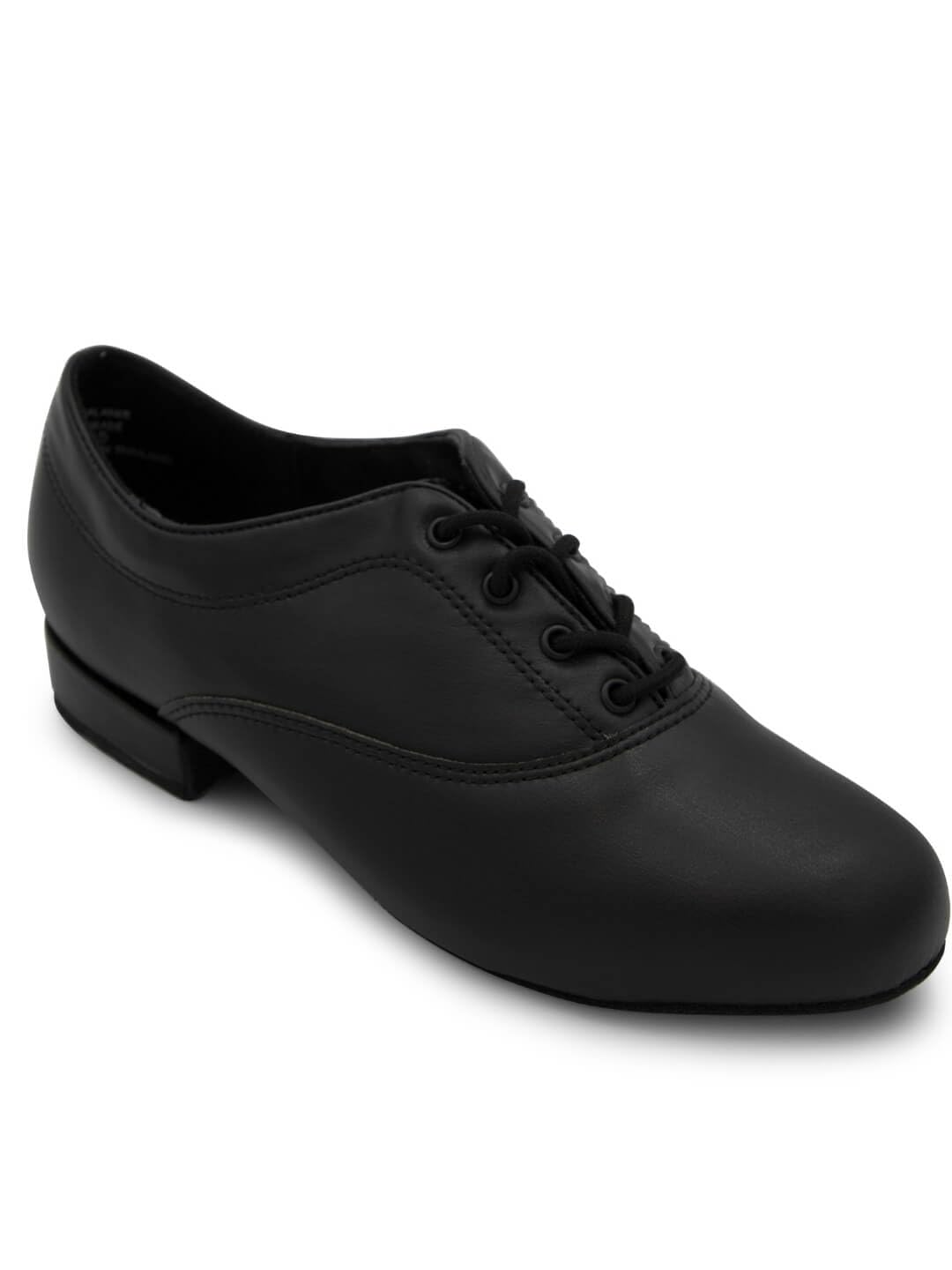 Capezio Boys' Ballroom Dance Shoes - Latin & Standard Dance Shoes for Kids - Perfect for Competitions, Performances & Practice