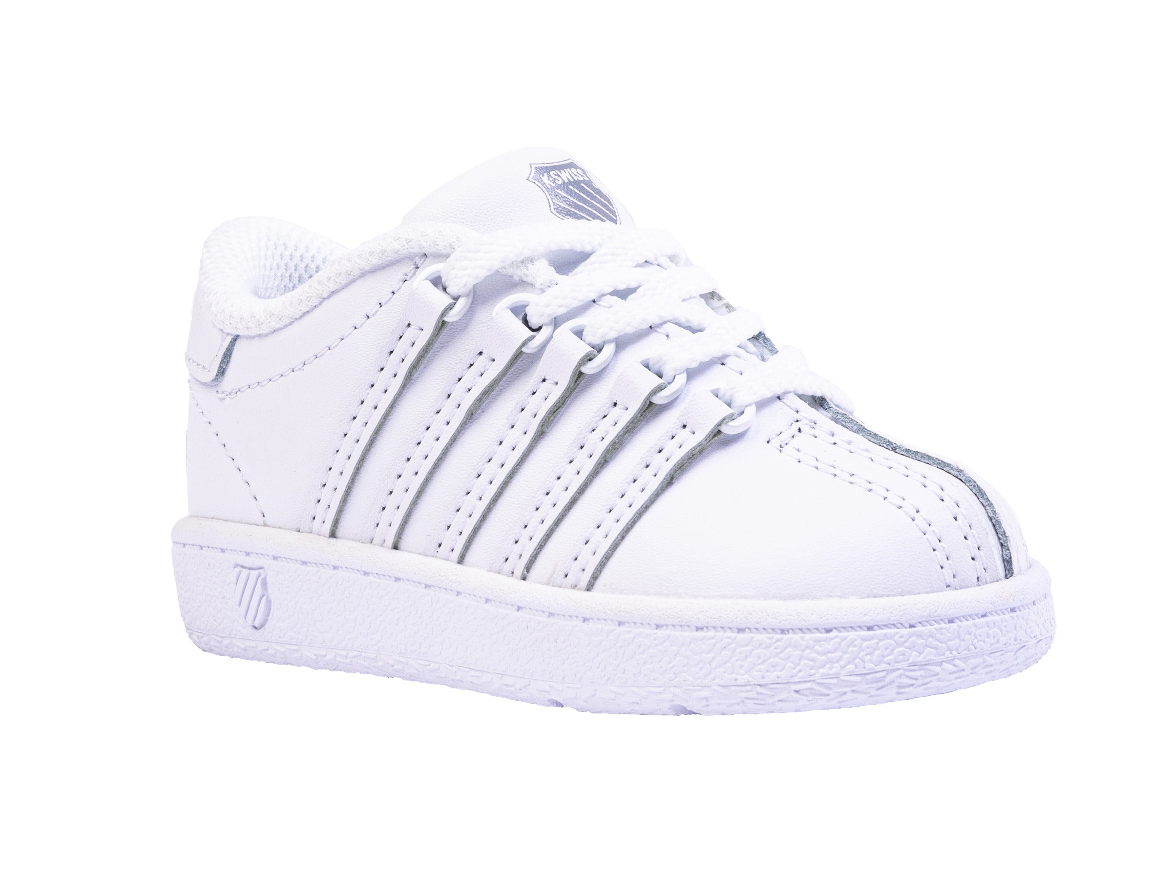 Classic VN White/White Sneakers - Comfortable & Stylish Casual Shoes for Men | Perfect for Walking, Running & Everyday Wear