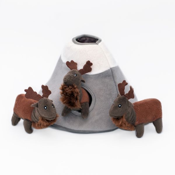 Zippy Burrow Elk Mountain - Premium Hunting Gear & Outdoor Accessories for Camping, Hiking & Wilderness Adventures