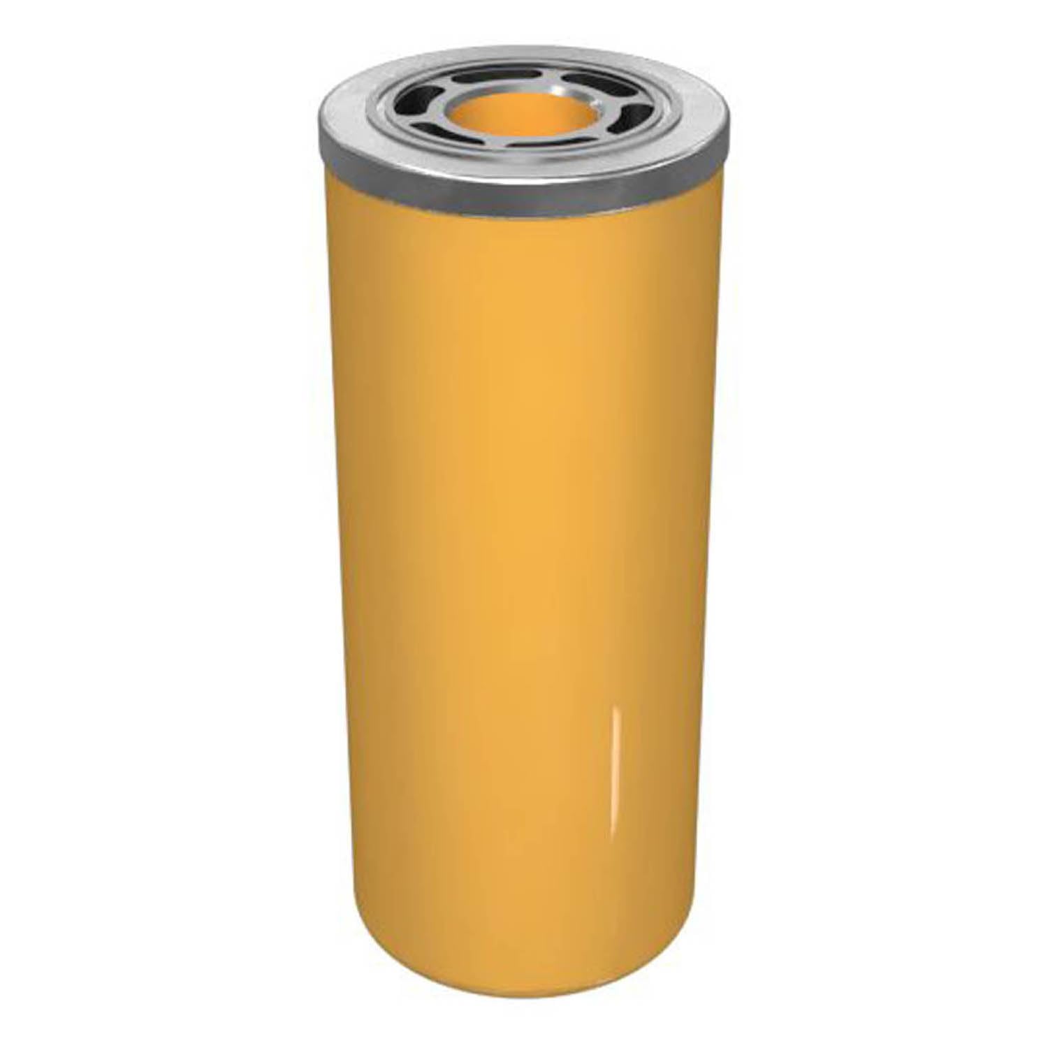 CTP 1343014 Hydraulic Oil Filter Replacement - High Performance Hydraulic System Filter for Heavy Machinery & Equipment - Ideal for Construction, Agriculture, and Industrial Applications