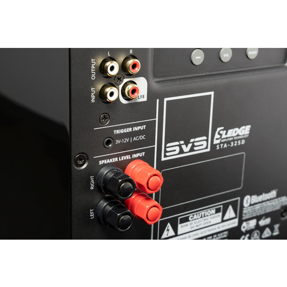 SVS PB 1000 Pro Ported Subwoofer - 12