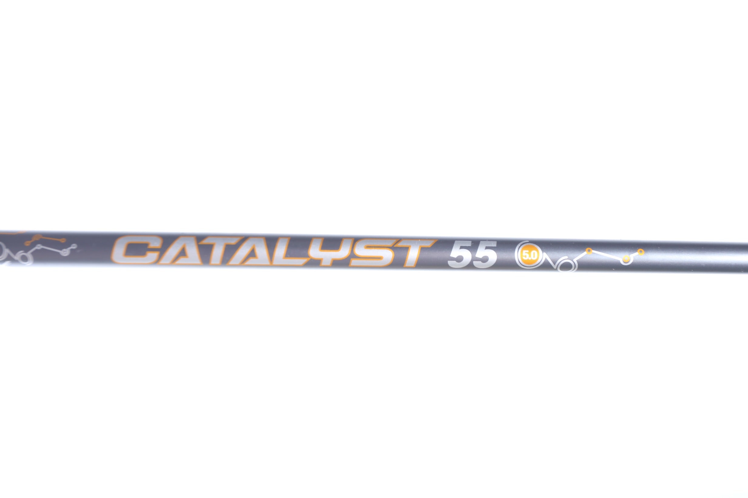 Callaway Mavrik Max Hybrid Golf Club Set - Right Handed 3H, 4H, 5H with Seniors Flex | Pre-Owned | Perfect for Senior Golfers & High Handicap Players on Fairways & Roughs