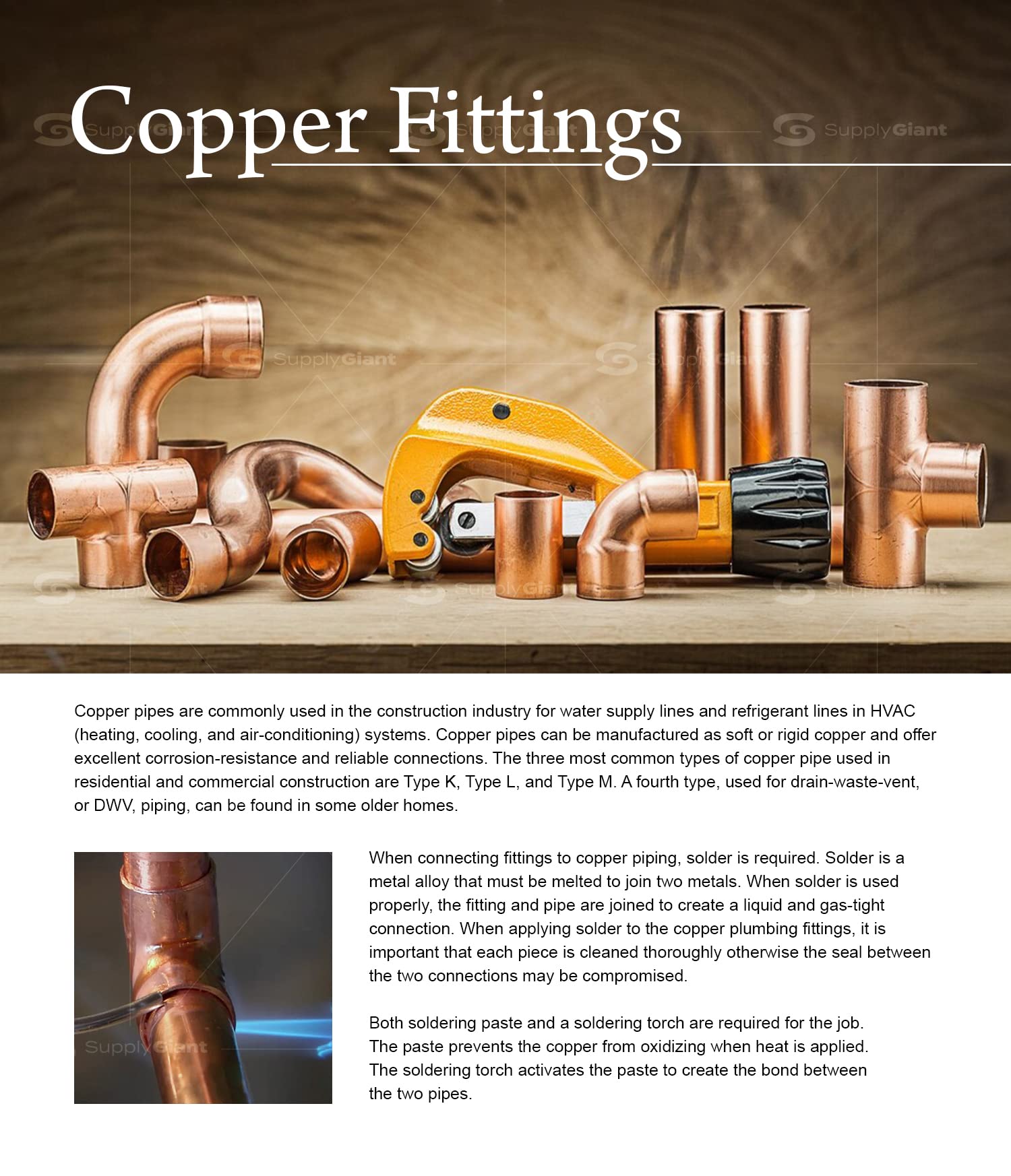 Everflow Supplies CCTE0400 4