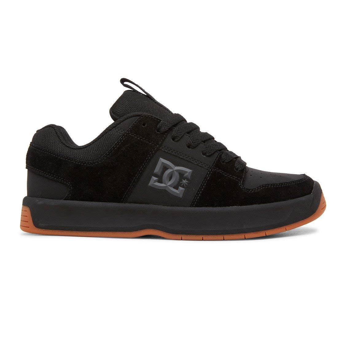 DC Shoes Lynx Zero Men's Leather Sneakers - Stylish & Durable Casual Shoes for Walking, Running & Everyday Wear
