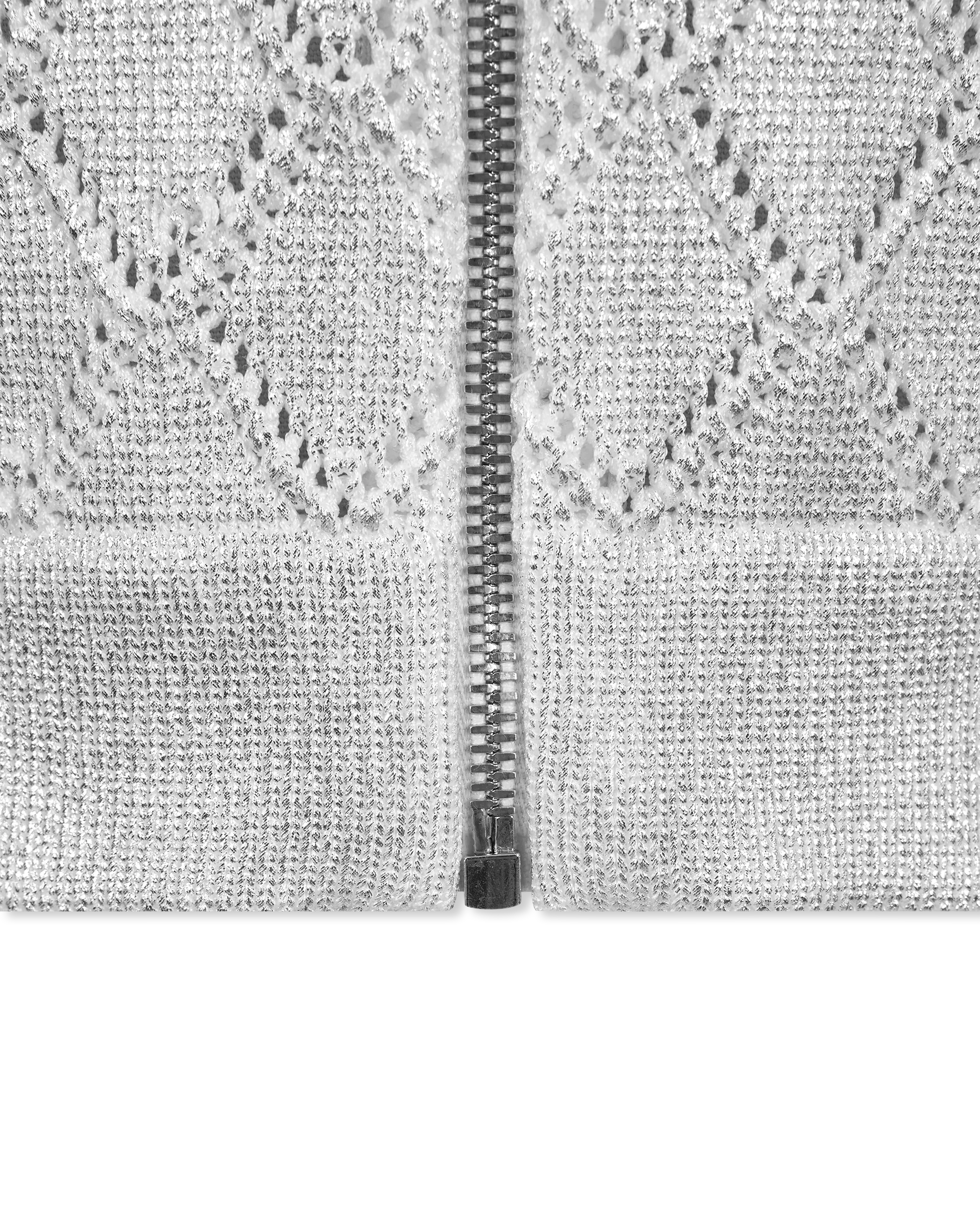 Sparkling Diamond Cut Crop Top for Women | Trendy Summer Fashion | Perfect for Parties, Beach & Night Out