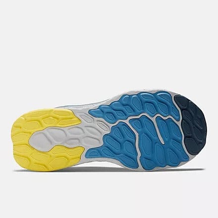 New Balance Fresh Foam X 1080v12 Running Shoes - Lightweight Cushioned Sneakers for Men & Women - Perfect for Jogging, Gym Workouts & Daily Walking