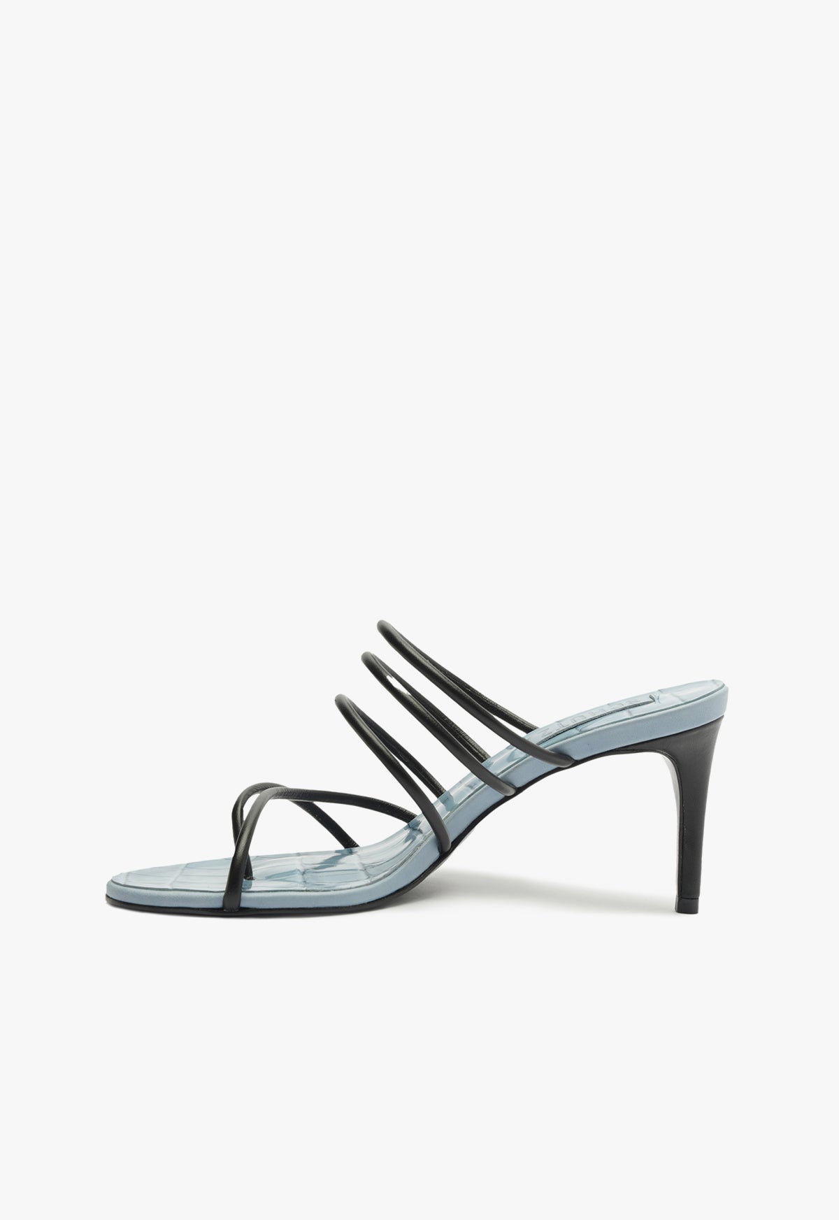 Malta Mule Sandal - Comfortable Women's Slide Sandals with Arch Support | Perfect for Beach, Pool, and Summer Vacation Outfits