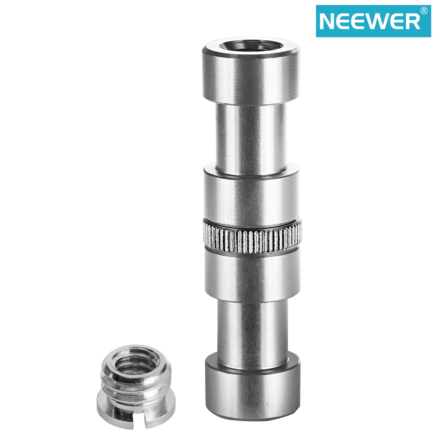 NEEWER 15-Piece 1/4