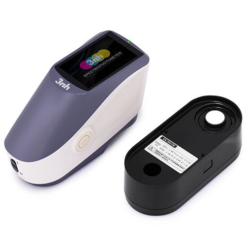YS30 Series Portable Spectrophotometer - High Precision Color Measurement for Lab & Field Use | Ideal for Textile, Paint, Cosmetics Quality Control