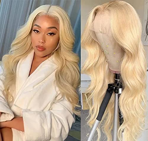 613 Body Wave