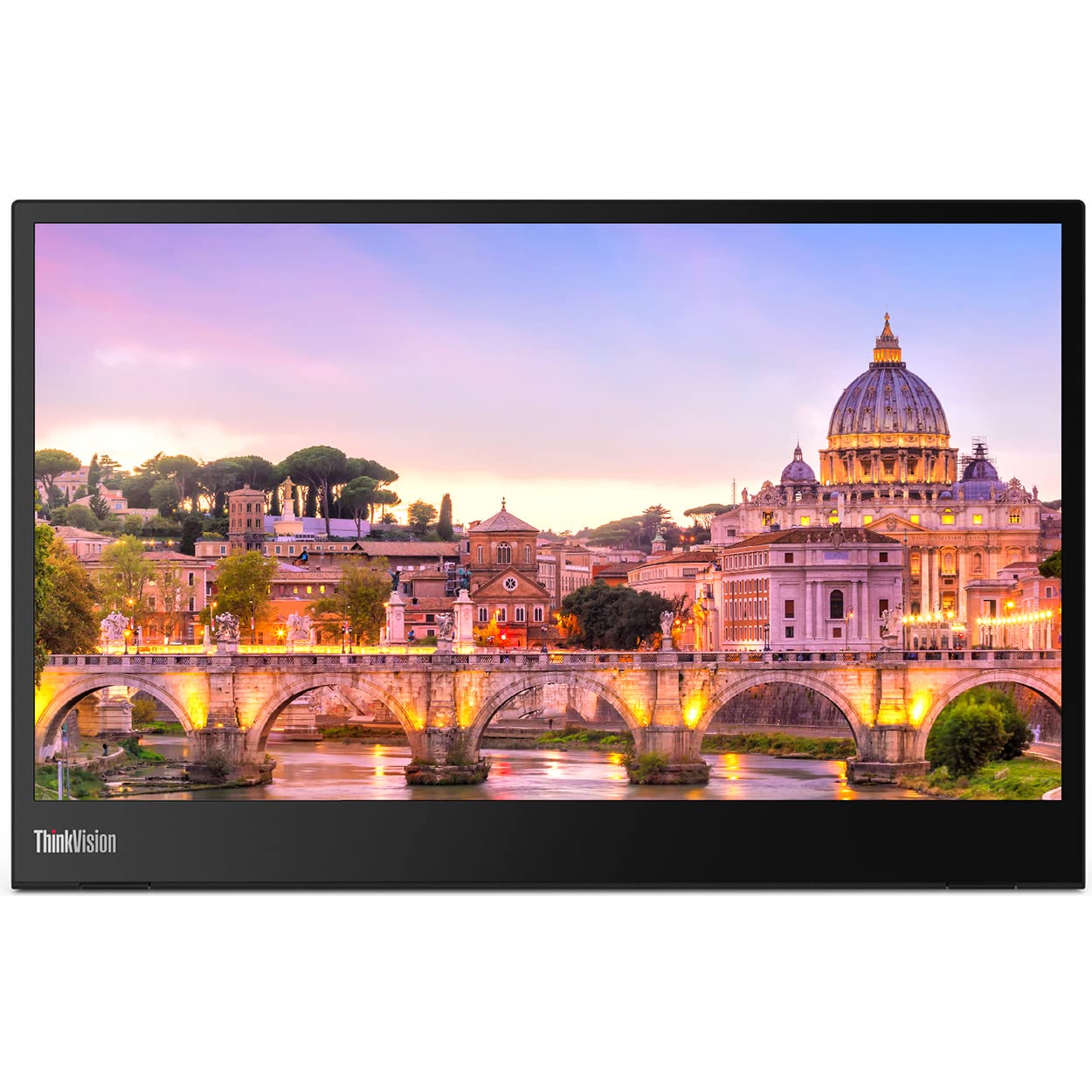 Lenovo ThinkVision M14 14