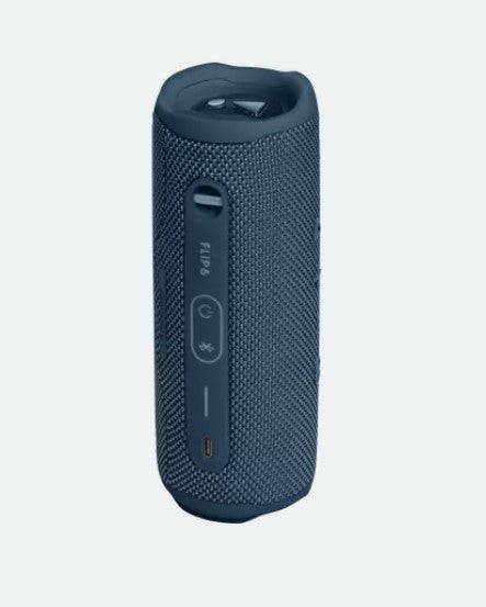 JBL Flip 6 Portable Waterproof Bluetooth Speaker - IP67 Dustproof & Waterproof, 12 Hours Playtime, PartyBoost for Stereo Sound - Perfect for Beach, Pool, Hiking & Outdoor Adventures (JBLFLIP6)