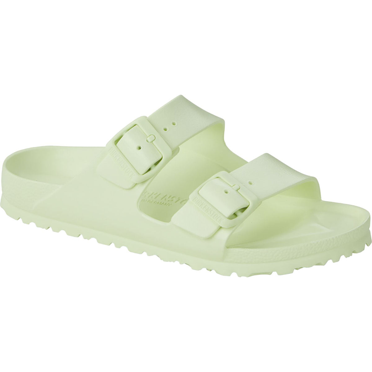 Arizona Essentials EVA Narrow Sandals for Women - Lightweight Comfortable Beach & Pool Slides - Perfect for Summer, Vacation, and Casual Wear