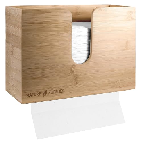 Natural Bamboo