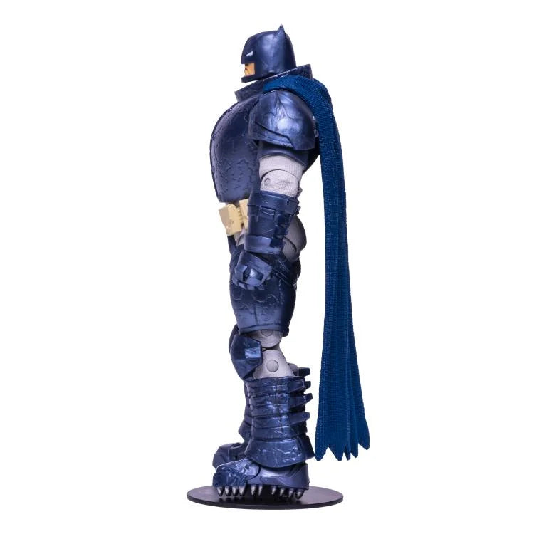 Batman vs Superman: The Dark Knight Returns DC Multiverse Action Figure 2-Pack | Armored Batman & Superman Collectible Set for Display & DC Comics Fans