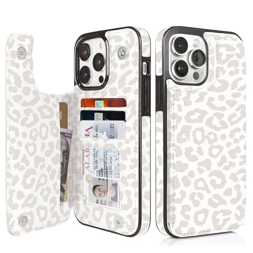 Beige Leopard