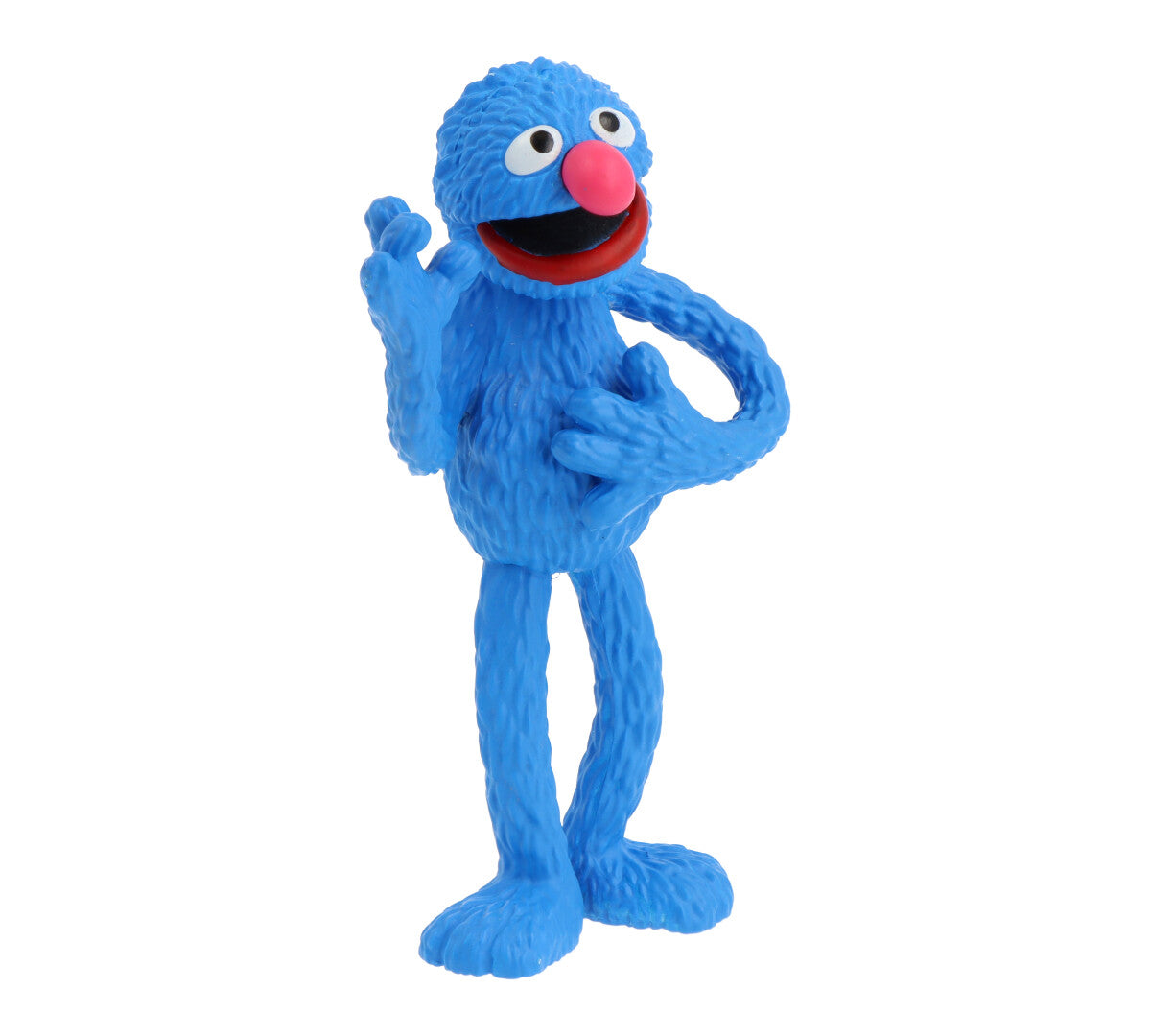 Grover Collectible Figurine UDF - Perfect for Display, Gifts, and The Office Collection