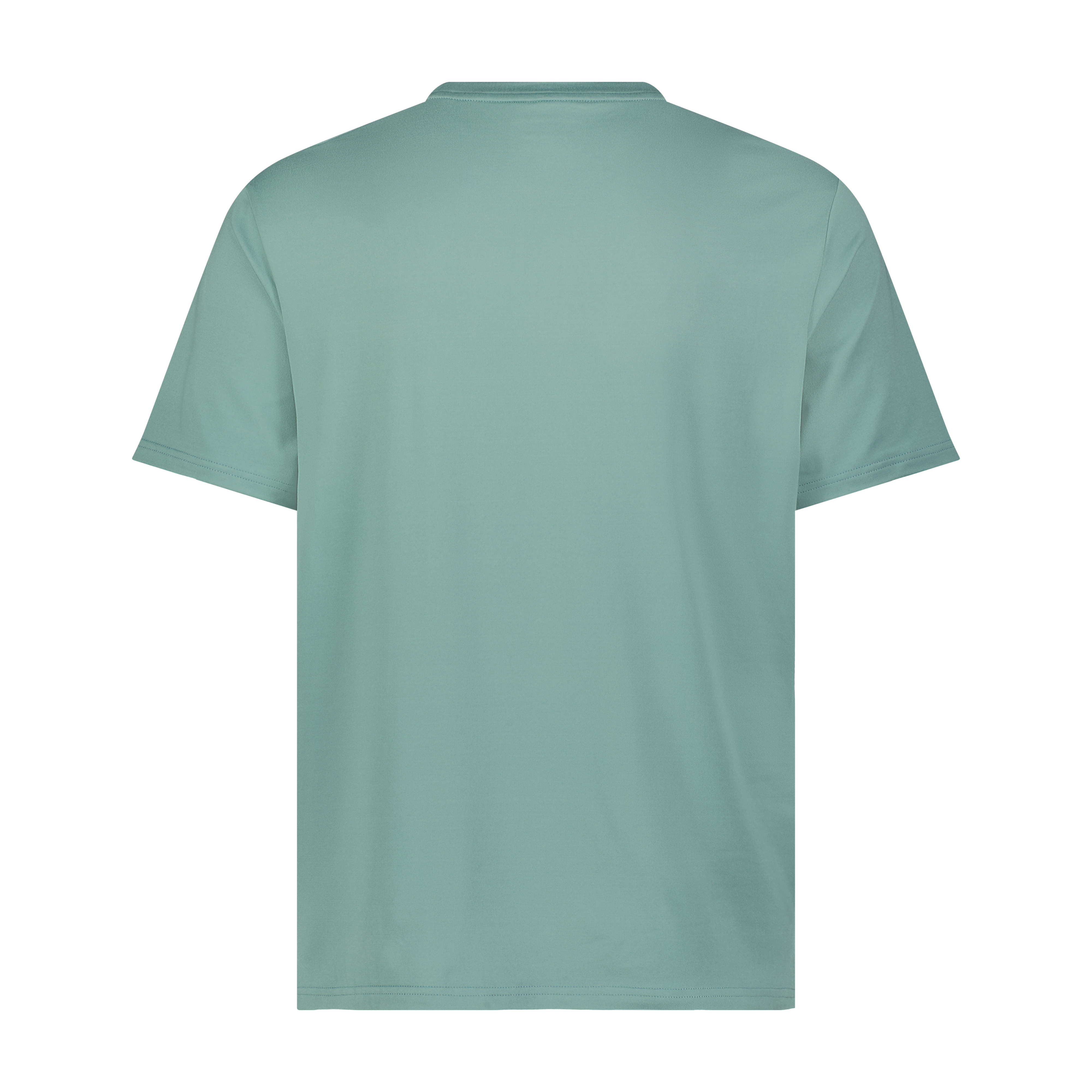 Rincon Short Sleeve Loose Fit Rashguard UPF 50+ Sun Protection - Oil Blue for Surfing, Swimming & Outdoor Activities