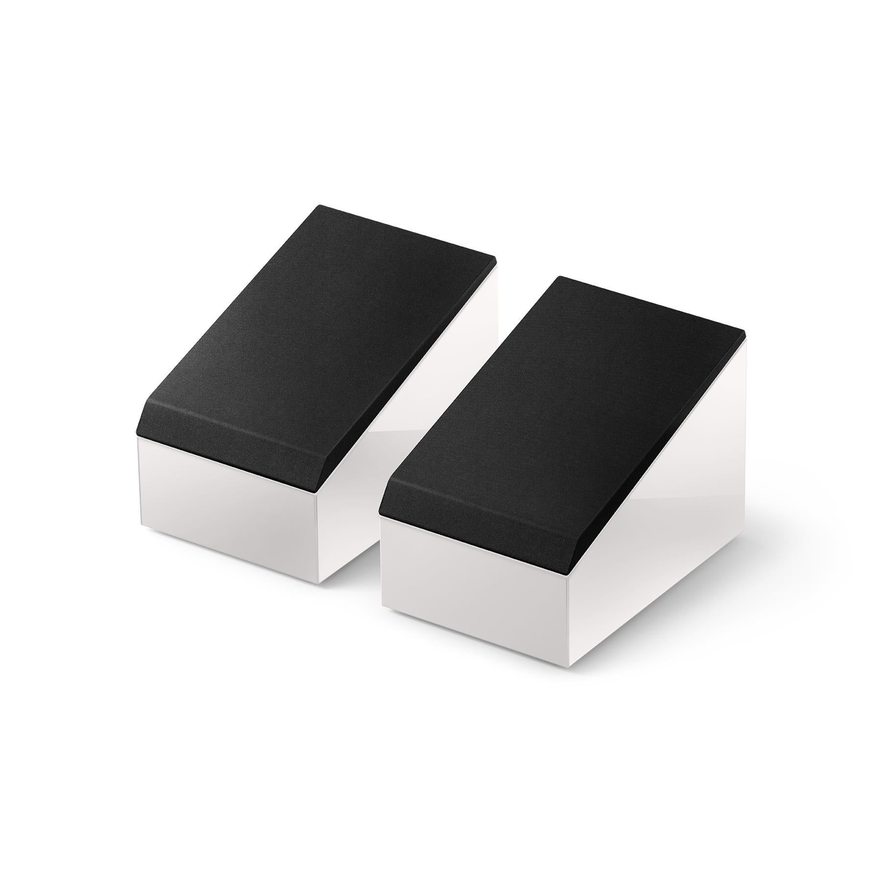 KEF R8 Meta Dolby Atmos Surround Sound Speakers - Premium Home Theater & Music Listening Experience