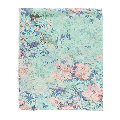 Ibiza Collection 4 - Green Floral