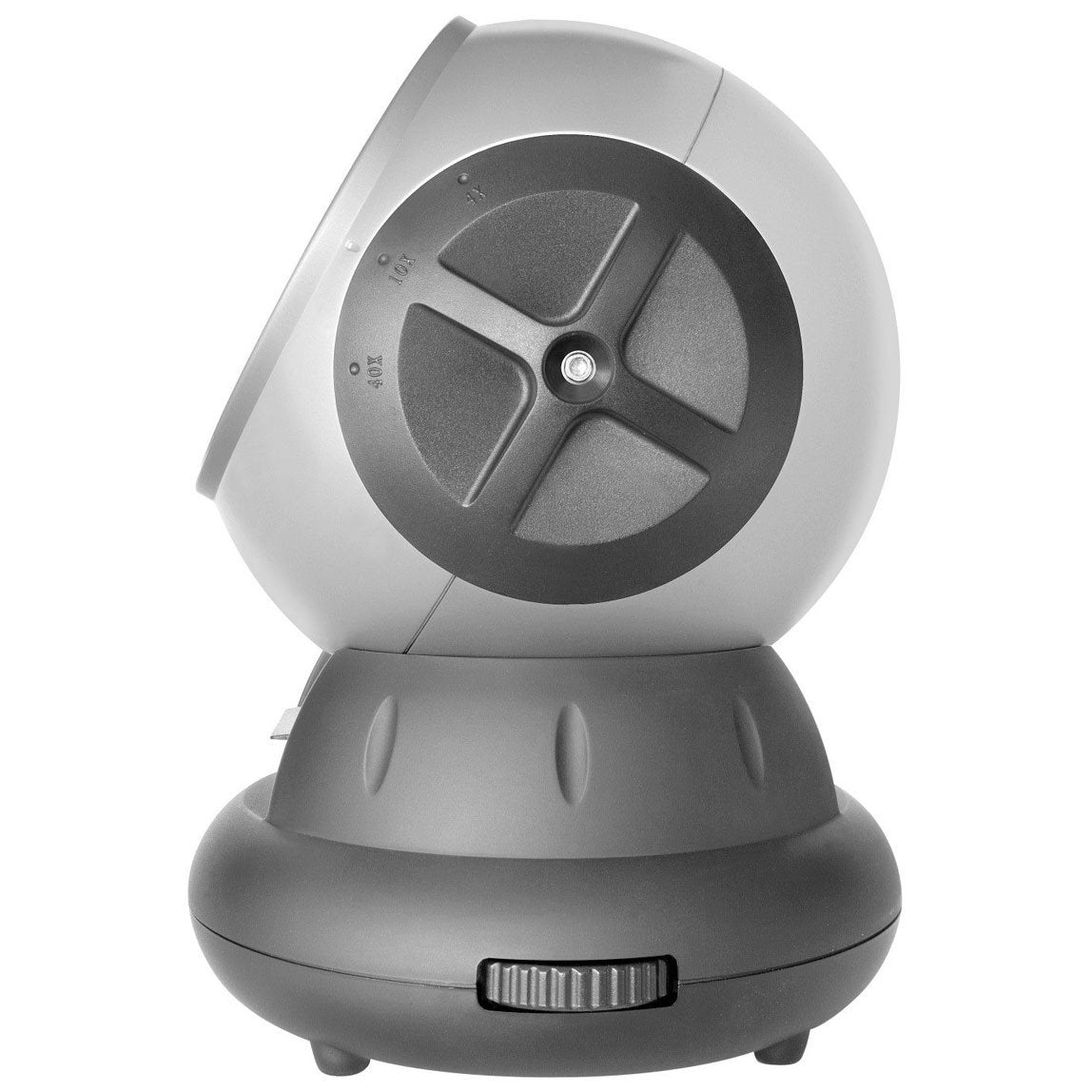 Digital Micro Bowl - Compact & Portable Mini Bowl for Cooking, Mixing & Serving - Perfect for Small Kitchens, Dorms, Camping & Travel