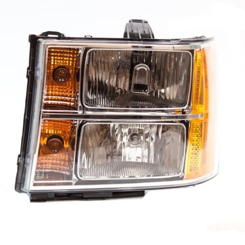 Driver Side