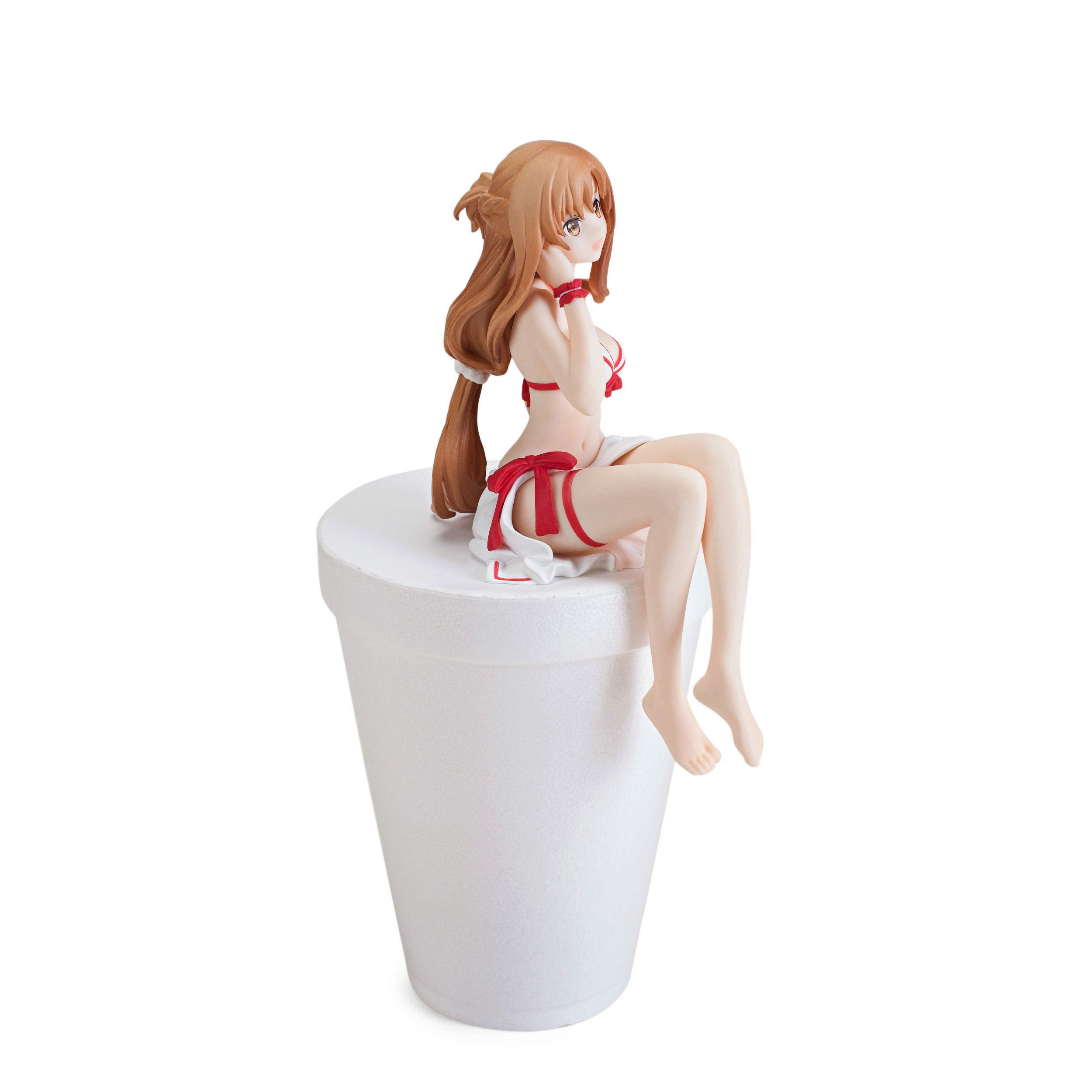 Sword Art Online Ordinal Scale Asuna 5.9