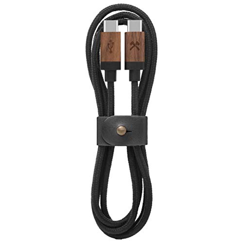 Walnut / Black