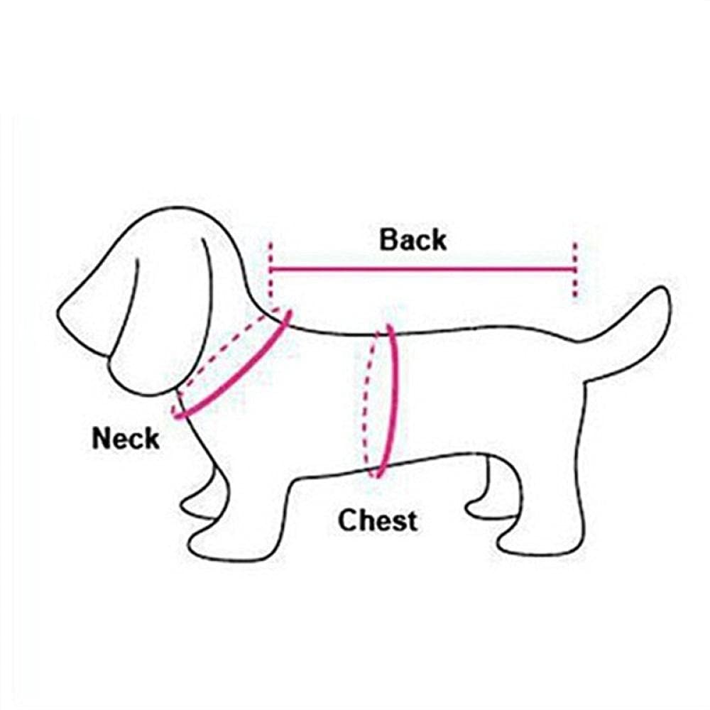 Waterproof Dog Raincoat with Reflective Strips - Pink Small Dog Rain Jacket for Outdoor Walking & Pet Costume | Perfect for Rainy Day Walks, Hiking & Outdoor Adventures