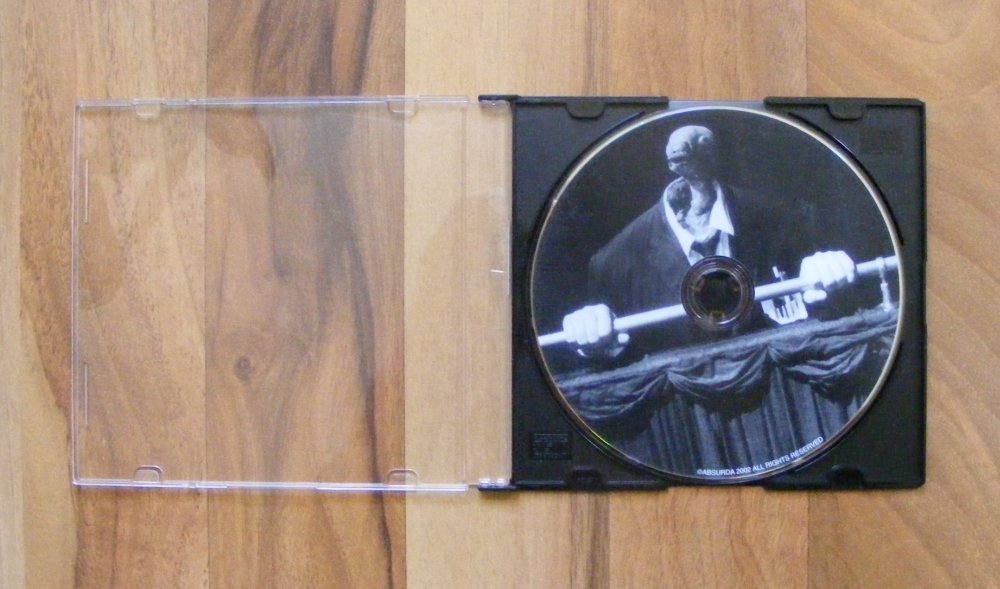 Eraserhead & Short Films of David Lynch - Limited Edition 2-Disc Collector's Gift Box Set | Cult Classic Movies, Film Student Essentials, Surreal Cinema Collection
