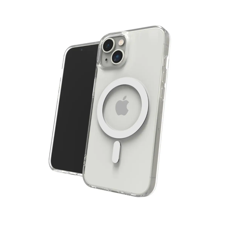 iPhone 13 Screen Protector Case - Shockproof Protective Cover with HD Clarity for iPhone 13 (6.1