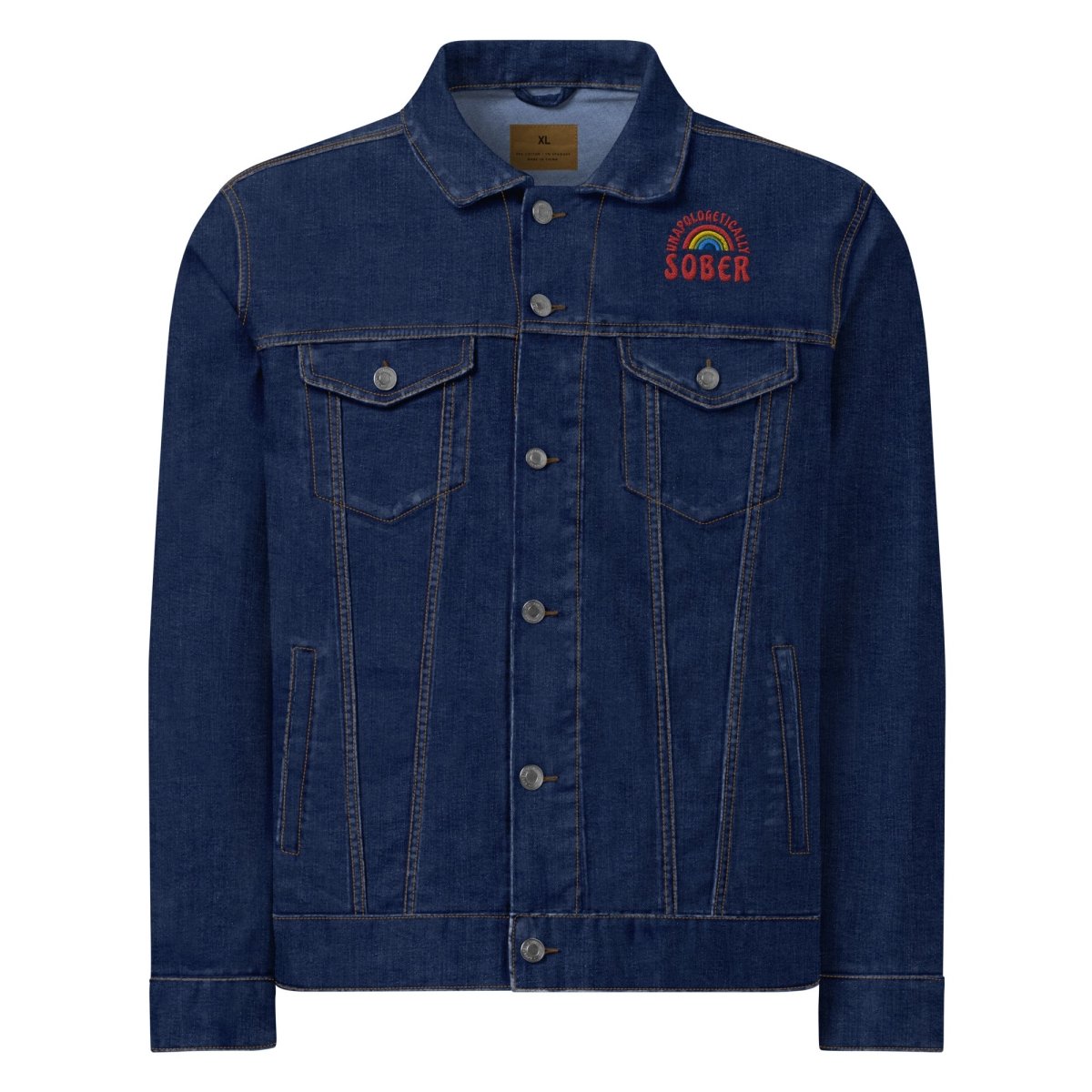 Classic Denim