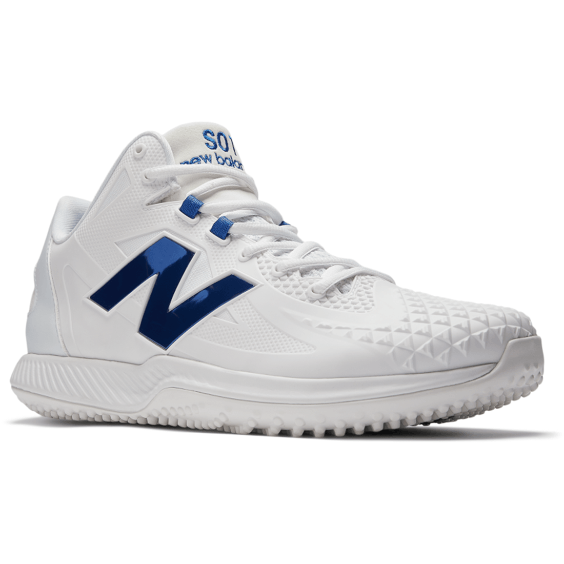 New Balance FuelCell Ohtani 1 Turf Baseball Cleats - Lightweight & Durable Training Shoes for Men (Multiple Colors) | Perfect for Baseball Practice, Field Training & Casual Wear