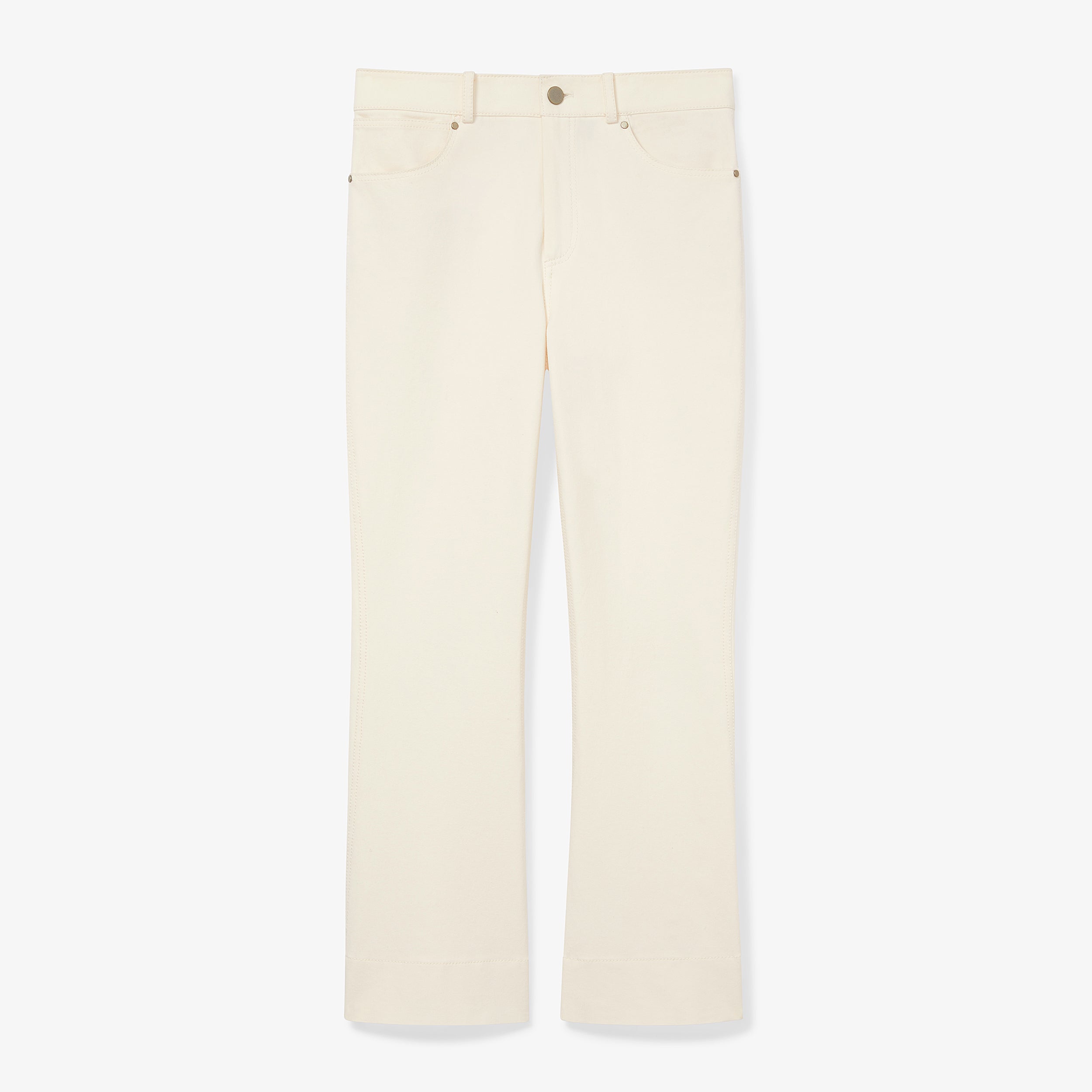 Archie Jean Eco-Friendly Better Than Denim Pants - Sustainable Fashion for Women | Perfect for Casual Wear, Work & Everyday Outfits