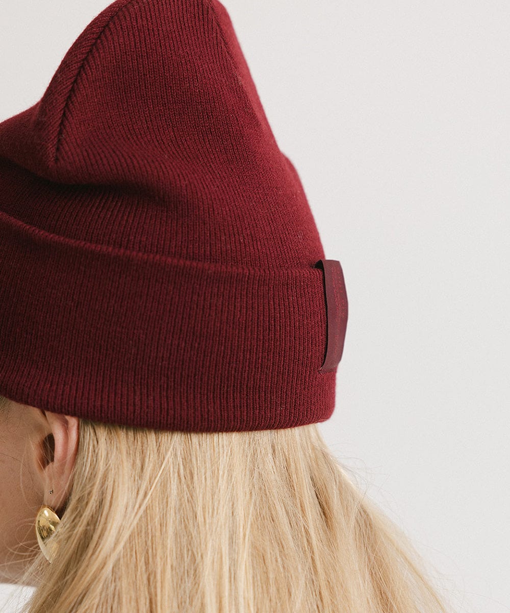 Cozy Shay Knit Beanie for Women & Men - Soft Winter Hat for Cold Weather - Perfect for Outdoor Activities, Skiing, and Casual Wear