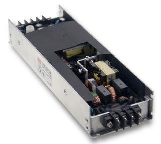 151.2W 36V 4.2A LED Power Supply with PFC Function - High Efficiency Waterproof Driver for LED Strip Lights, Signage & Outdoor Lighting