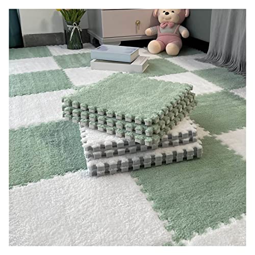 Green+white