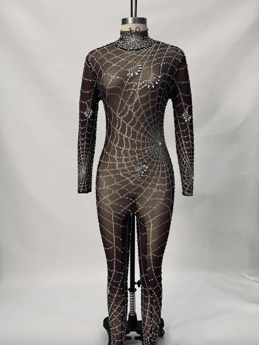 Sexy Catwoman Costume for Women - Black Faux Leather Catsuit Leotard for Halloween Party & Cosplay | Perfect for Halloween, Cosplay Events & Themed Parties