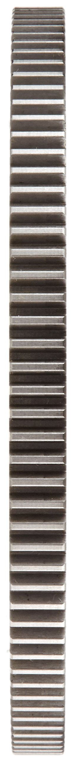 GB110A Cast Iron Change Gear - 14.5° Pressure Angle, 16 Pitch, 0.750