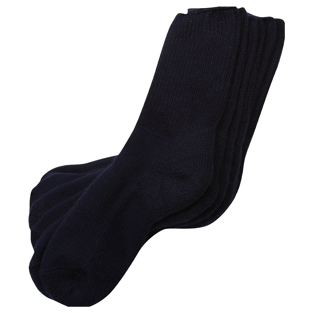 Thorlos Unisex Walking Crew Socks - Cushioned & Breathable for Comfort - Perfect for Hiking, Running & Everyday Wear