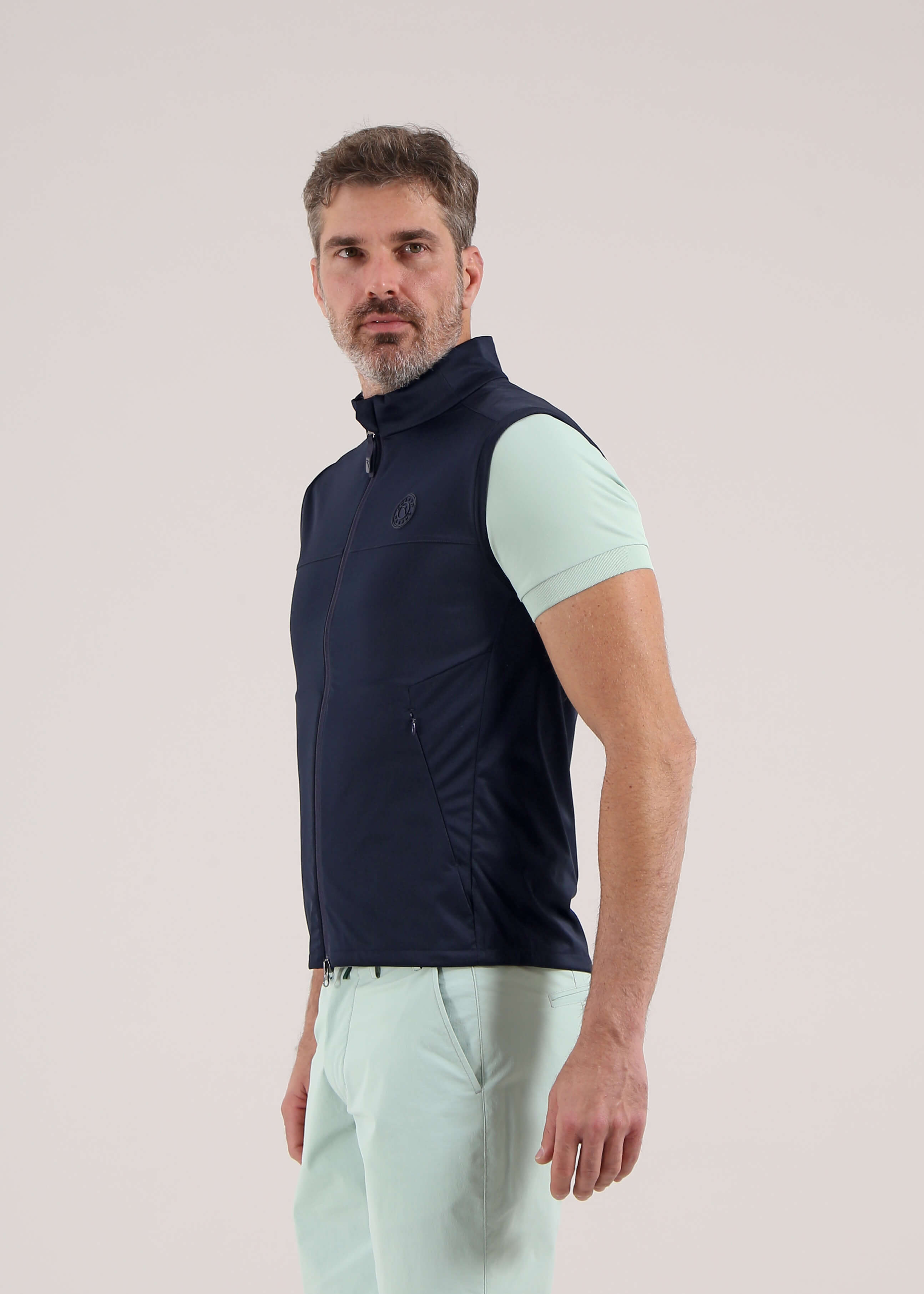 ENERO PRO THERM® SUPER STRETCH VEST for Men & Women - Lightweight Thermal Base Layer for Winter Sports & Outdoor Activities - Final Sale