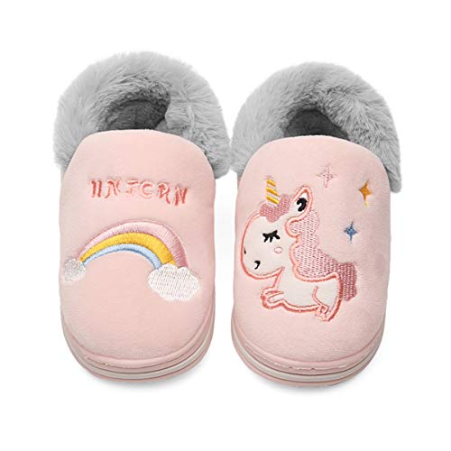 Pink Unicorn