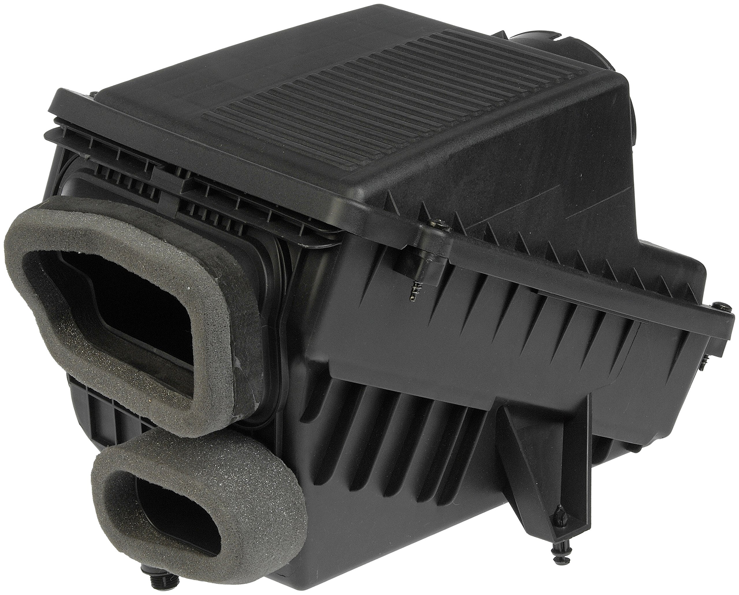 Dorman 258-513 Air Filter Housing Replacement for Cadillac, Chevrolet, GMC Vehicles - Compatible with Select Models - Perfect for Engine Maintenance & Performance Upgrades