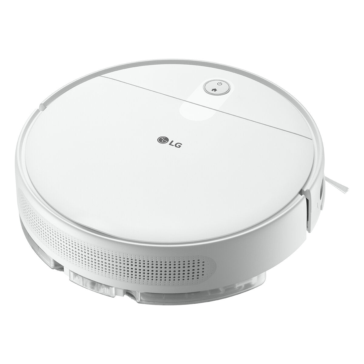 LG CordZero R3 PRIME Robot Vacuum & Mop Combo - Smart WiFi, Self-Charging, Powerful Suction for Hardwood Floors & Carpets - Perfect for Pet Hair & Daily Cleaning