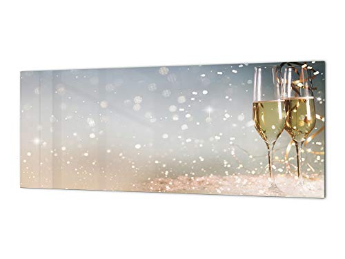 New Years Eve celebration
