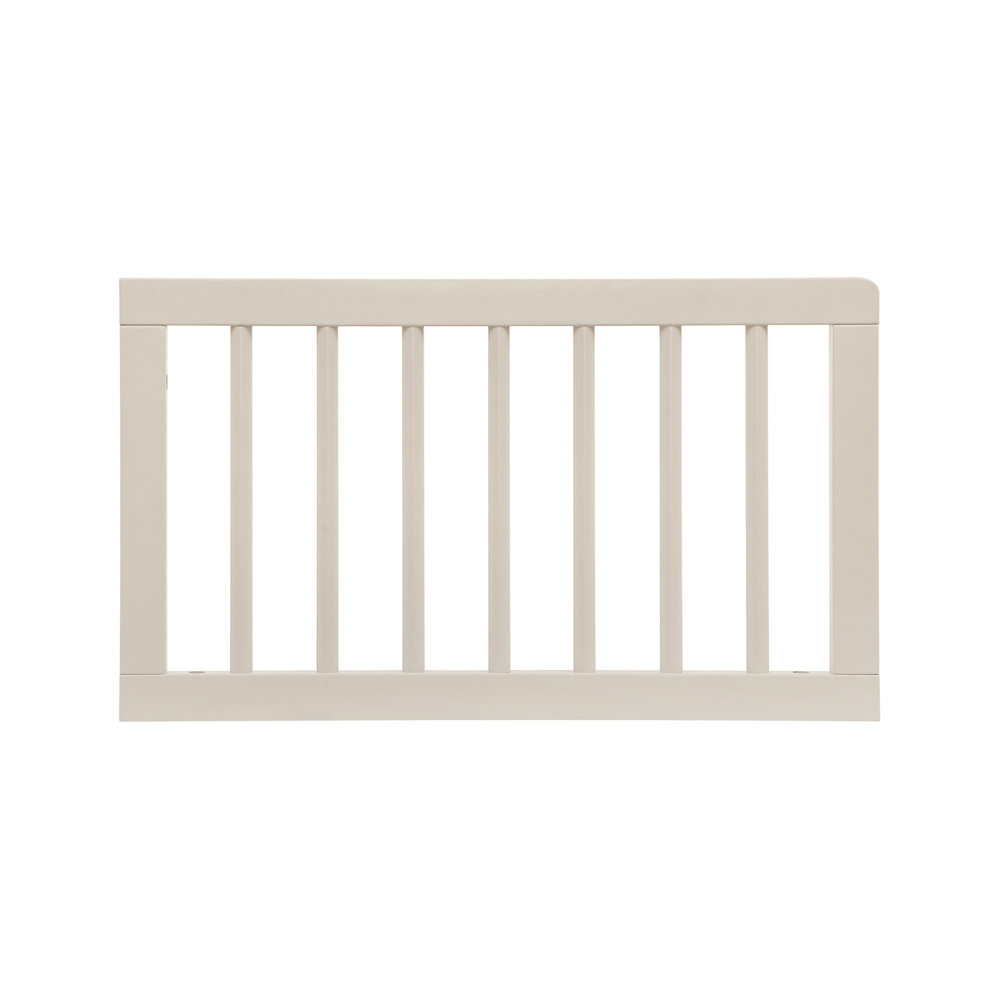 Baby Safety Bed Rail for Toddlers - Adjustable & Portable Crib Guardrail (W110725) - Perfect for Travel, Home, and Daycare Use