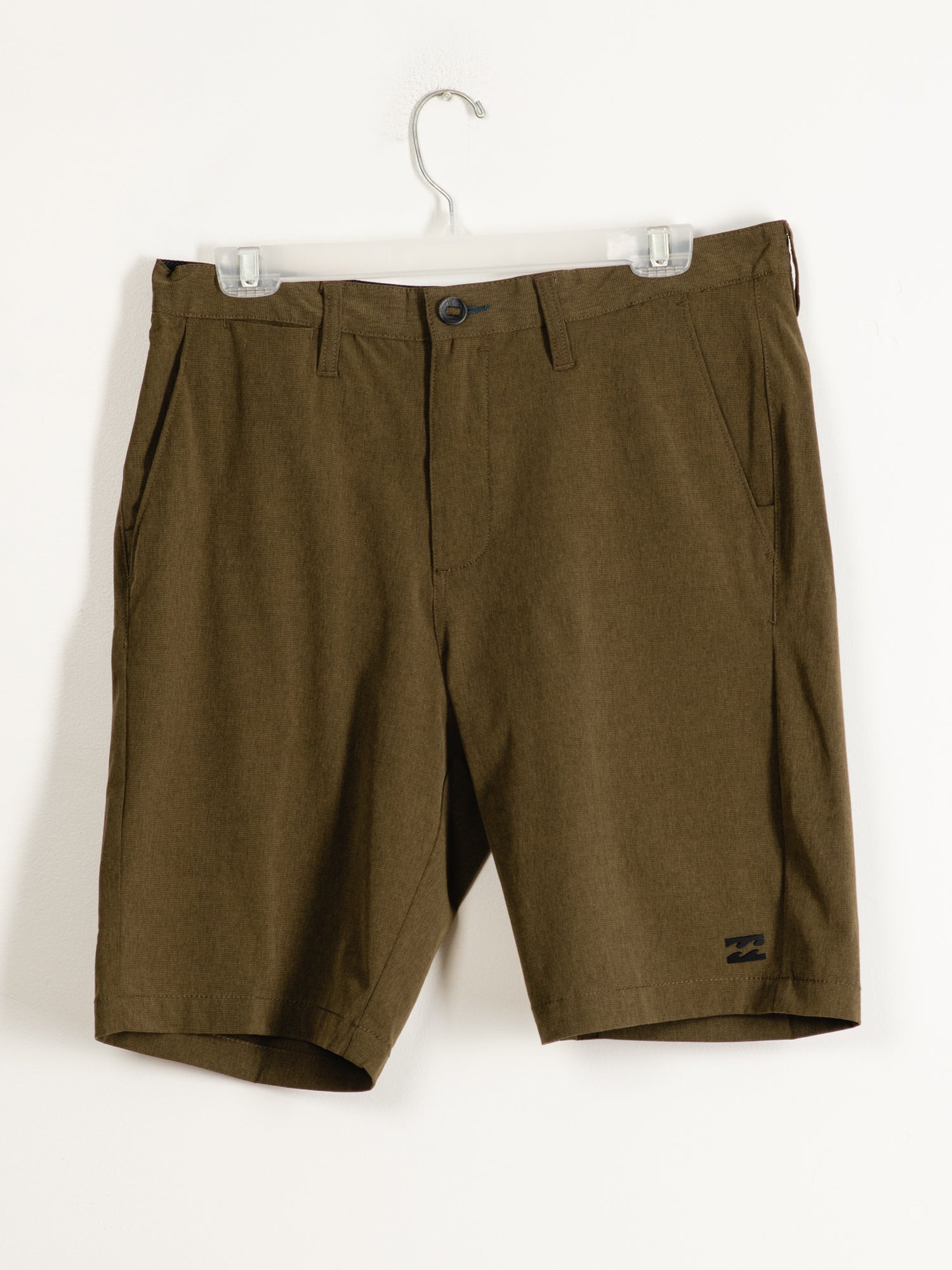 BILLABONG CROSSFIRE X 21 HYBRID SHORTS - Men's Swim Trunks with Quick-Dry Fabric & Comfortable Fit - Perfect for Beach, Pool & Summer Water Activities